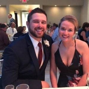 Meet your Posher, Riley